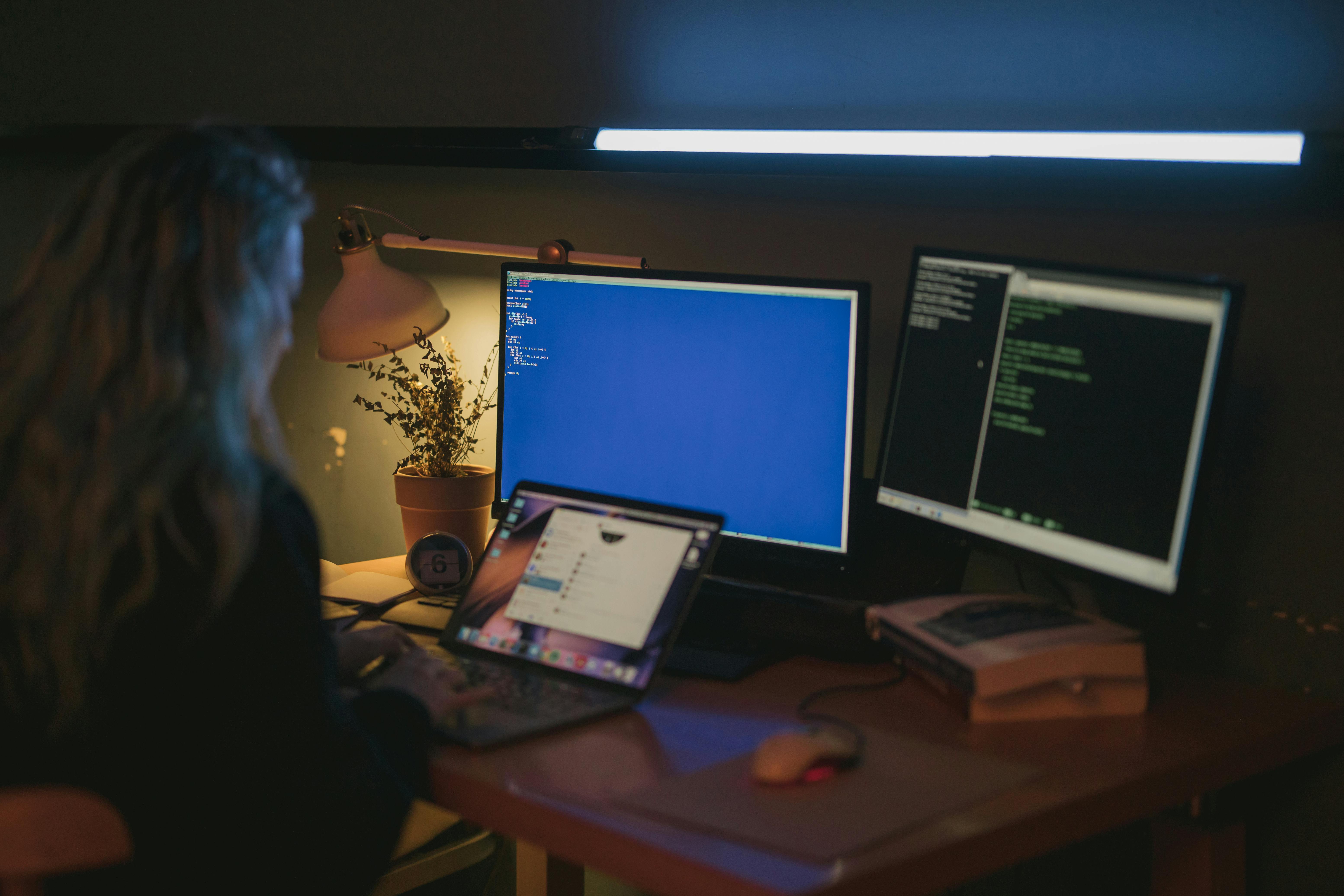 Computer Vision