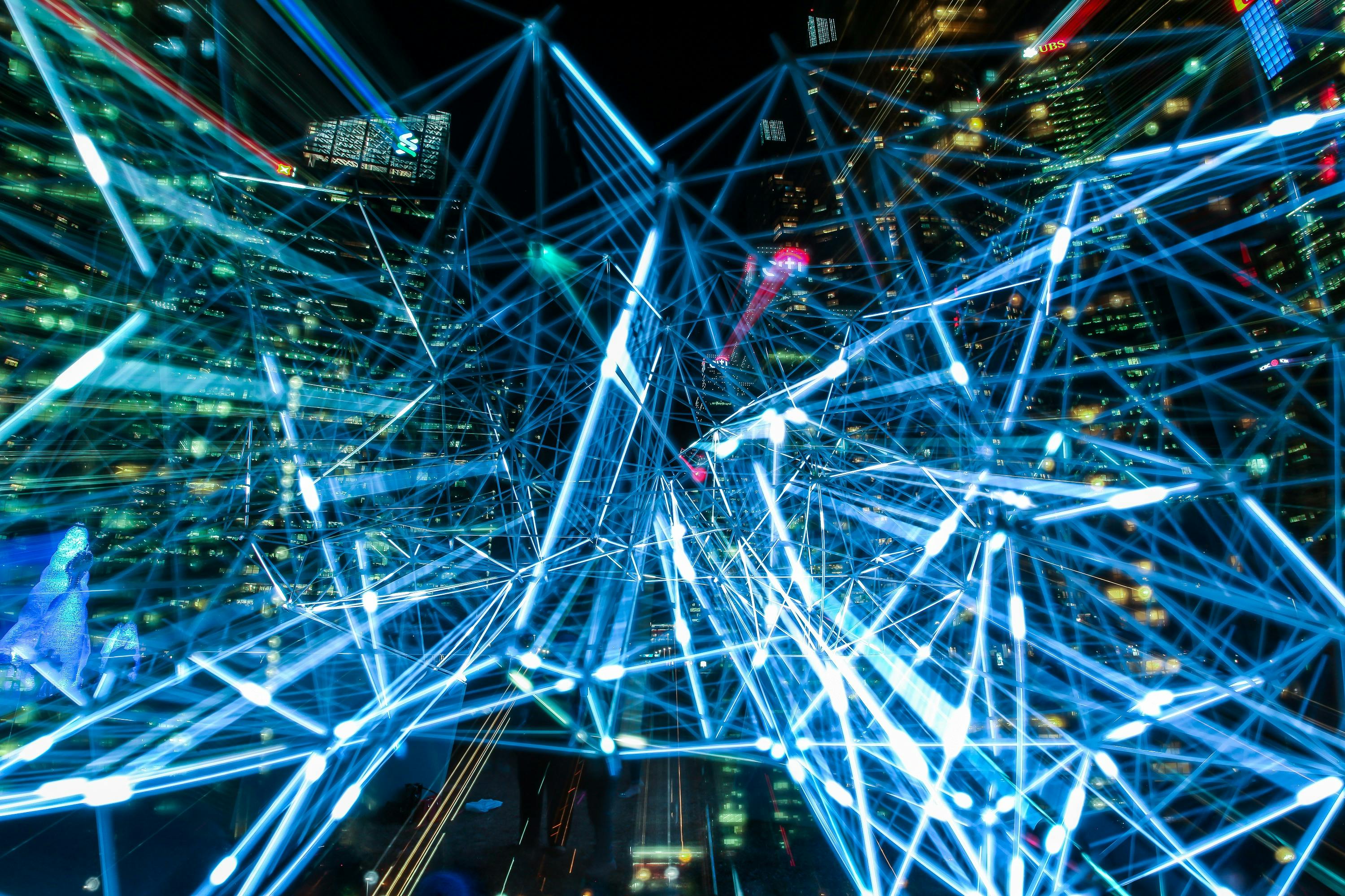 Quantum AI